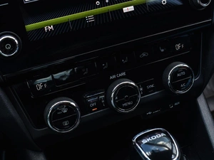 Лифтбек Skoda Octavia 2017 года, 1698000 рублей, Краснодар