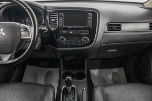Внедорожник Mitsubishi Outlander 2013 года, 1649000 рублей, Барнаул