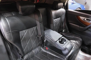 Внедорожник Infiniti QX70 2016 года, 1669000 рублей, Новокузнецк