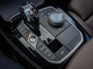 Внедорожник BMW X3 2024 года, 6600000 рублей, Волгоград