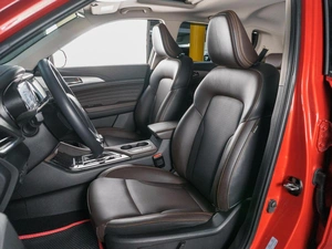 Внедорожник Changan CS35 Plus 2021 года, 1749000 рублей, Сургут