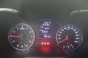 Седан Kia Cerato 2013 года, 1039000 рублей, Орёл