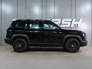 Внедорожник Haval Dargo X 2024 года, 2259000 рублей, Воронеж