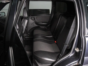 Внедорожник Chevrolet Niva 2012 года, 680000 рублей, Минеральные Воды