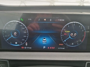 Внедорожник Chery Tiggo 7 2023 года, 2200000 рублей, Клинцы