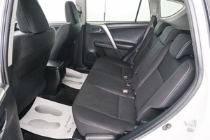 Внедорожник Toyota RAV4 2014 года, 2399000 рублей, Красноярск