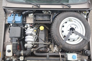 Внедорожник ВАЗ (LADA) Niva Legend 2018 года, 670000 рублей, Орёл