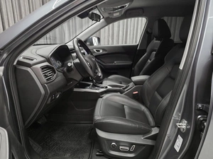 Внедорожник Chery Tiggo 4 2020 года, 1500000 рублей, Красноярск