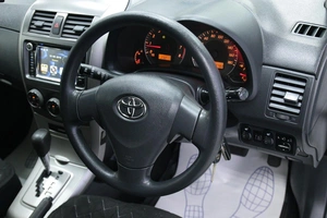 Универсал Toyota Corolla Fielder 2009 года, 898000 рублей, Солонцы
