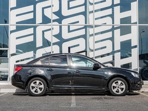 Седан Chevrolet Cruze 2009 года, 610000 рублей, Краснодар