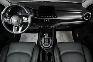 Седан Kia K3 2020 года, 1569000 рублей, Тюмень