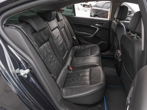 Седан Opel Insignia 2014 года, 949000 рублей, Саратов