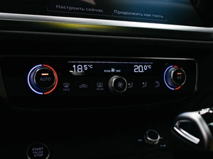 Внедорожник Audi Q3 2021 года, 4145000 рублей, Красноярск