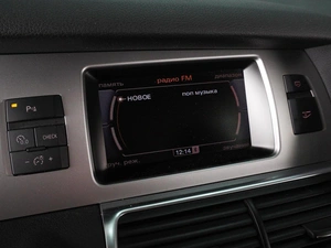 Внедорожник Audi Q7 2012 года, 2159000 рублей, Минеральные Воды