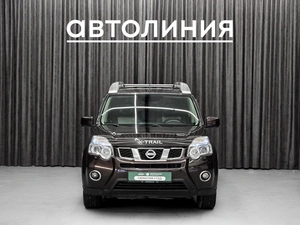 Внедорожник Nissan X-Trail 2012 года, 1420000 рублей, Красноярск