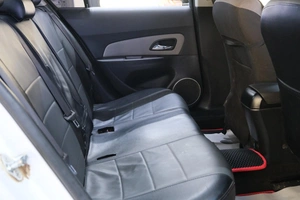 Седан Chevrolet Cruze 2012 года, 579000 рублей, Омск