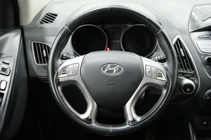 Внедорожник Hyundai ix35 2010 года, 1279000 рублей, Омск
