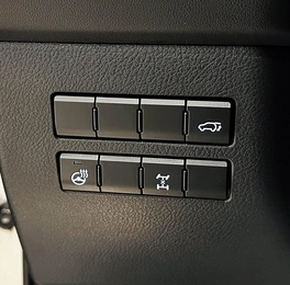 Внедорожник Lexus NX 2021 года, 3997000 рублей, Красноярск