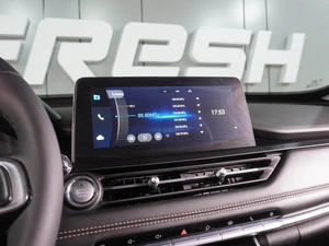 Внедорожник Chery Tiggo 8 2021 года, 1819100 рублей, Воронеж