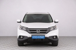 Внедорожник Honda CR-V 2013 года, 1999000 рублей, Челябинск