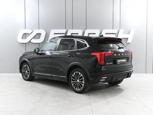 Внедорожник Haval Jolion 2024 года, 1999000 рублей, Ростов-на-Дону