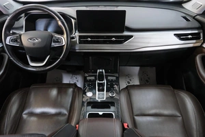 Внедорожник Chery Tiggo 8 Pro 2022 года, 2139000 рублей, Омск