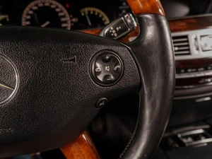Седан Mercedes-benz S-класс 2008 года, 1239000 рублей, Воронеж