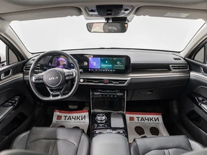Седан Kia K5 2023 года, 2999000 рублей, Красноярск