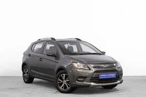 Хетчбэк Lifan X50 2015 года, 749000 рублей, Барнаул