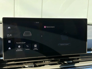 Седан Belgee S50 2026 года, 2099000 рублей, Ижевск