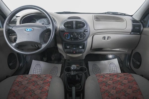 Хетчбэк ВАЗ (LADA) Kalina 2007 года, 359000 рублей, Кемерово