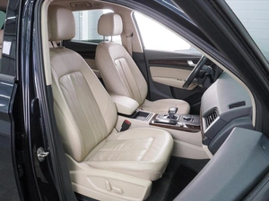 Внедорожник Audi Q5 2017 года, 3498000 рублей, Воронеж