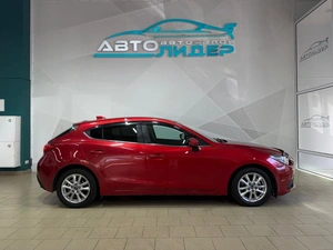 Хетчбэк Mazda Axela 2014 года, 1029000 рублей, Красноярск