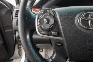 Седан Toyota Camry 2013 года, 1639000 рублей, Барнаул