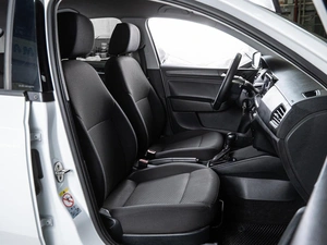 Лифтбек Volkswagen Polo 2020 года, 1530000 рублей, Волгоград