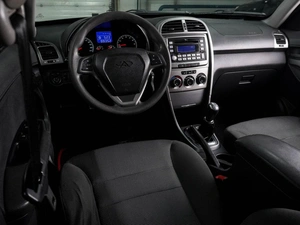 Внедорожник Chery Tiggo (T11) 2014 года, 599000 рублей, Воронеж