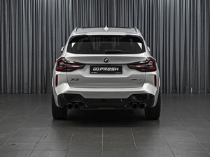 Внедорожник BMW X3 2021 года, 4680000 рублей, Ставрополь