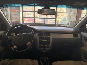 Седан Chevrolet Lacetti 2008 года, 600000 рублей, Орёл