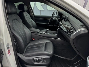 Внедорожник BMW X6 2015 года, 3949000 рублей, Кропоткин