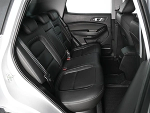 Внедорожник Chery Tiggo 4 2022 года, 1499000 рублей, Ростов-на-Дону