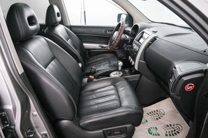 Внедорожник Nissan X-Trail 2012 года, 1219000 рублей, Красноярск