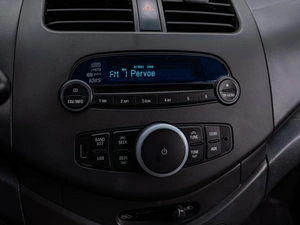 Хетчбэк Chevrolet Spark 2011 года, 395000 рублей, Краснодар