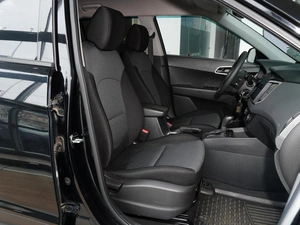 Внедорожник Hyundai Creta 2020 года, 1740111 рублей, Тверь