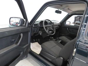 Внедорожник ВАЗ (LADA) 2121 (4x4) 2025 года, 948000 рублей, Калуга