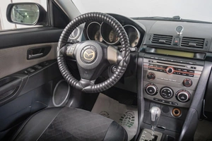Седан Mazda 3 2008 года, 599000 рублей, Томск