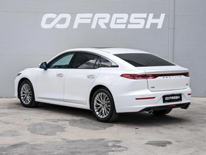 Лифтбек FAW Bestune B70 2024 года, 2438000 рублей, Краснодар