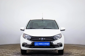 Седан ВАЗ (LADA) Granta 2020 года, 629000 рублей, Пермь