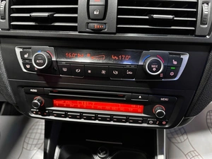 Хетчбэк BMW 1 серия 2012 года, 1350000 рублей, Красноярск