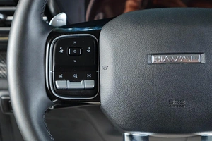 Внедорожник Haval H3 2024 года, 2519000 рублей, Тюмень