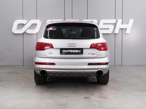 Внедорожник Audi Q7 2010 года, 1749000 рублей, Воронеж